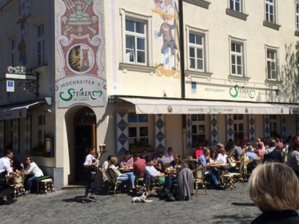 Фото: Steirer Am Markt